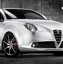 Alfa Romeo MiTo 1.4 Quadrifoglio Verde